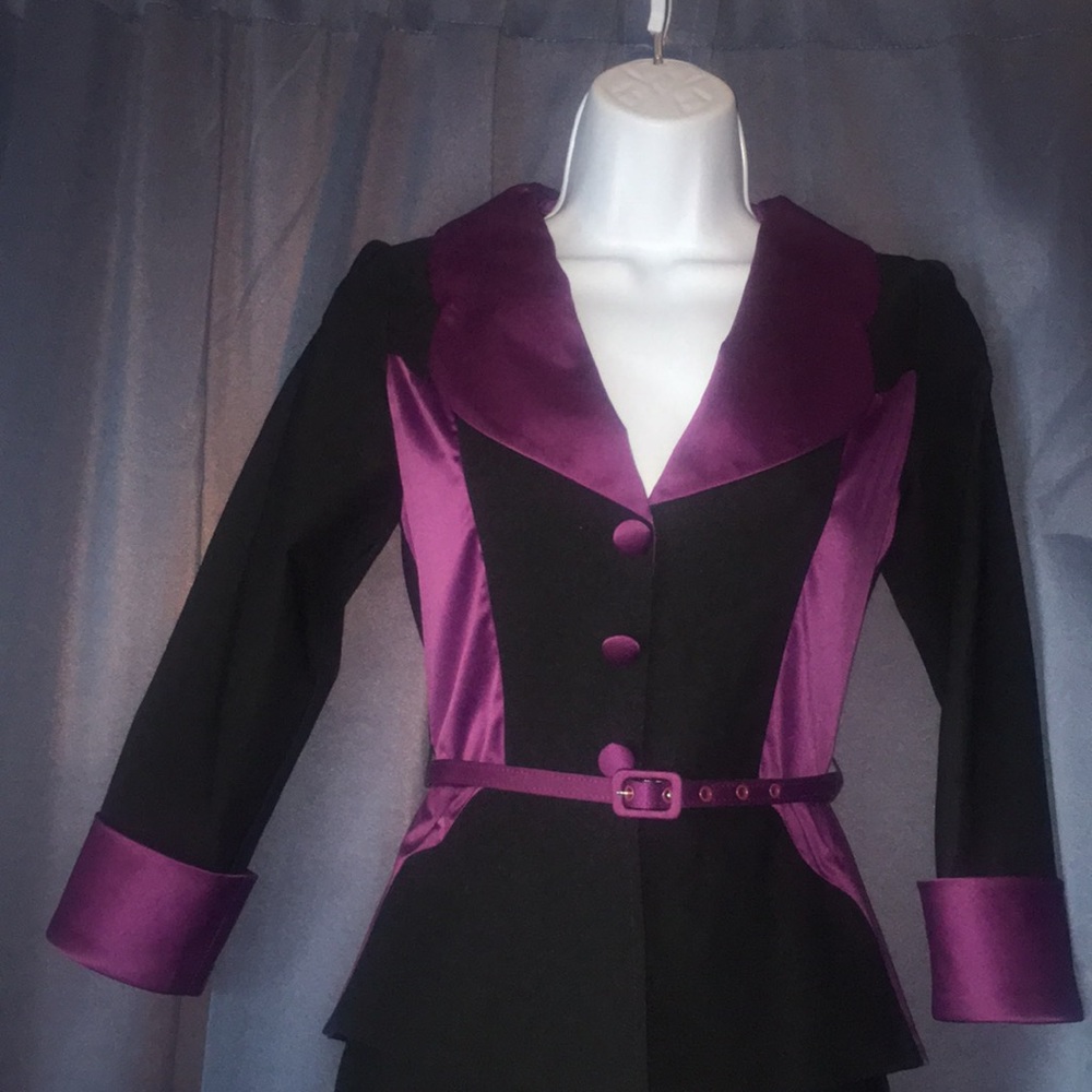 Stop Staring Elisha Dress sz S NWOT - Picture 4 of 10